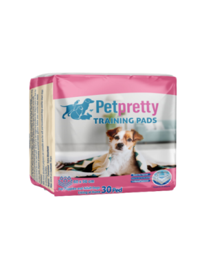 PETPRETTY ÇİŞ PEDİ 60X90 30'LU NATUREL